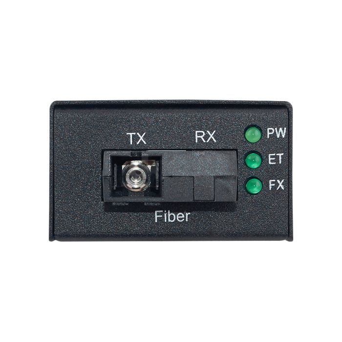 Медиаконвертер MCm-Q-0,1-1SM-1550nm-20 Step4Net изображение 2