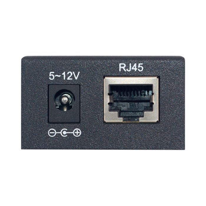 Медиаконвертер MCm-Q-0,1-1SM-1550nm-20 Step4Net изображение 3