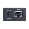 Медиаконвертер MCm-Q-0,1-1SM-1550nm-20 Step4Net изображение 3