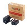 Медиаконвертер MCm-Q-0,1-1SM-1550nm-20 Step4Net изображение 4