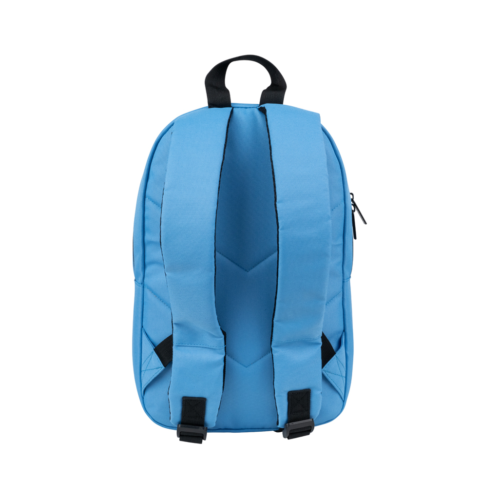Рюкзак шкільний GoPack Education Teens 119-3 блакитний (GO22-119S-3) зображення 3