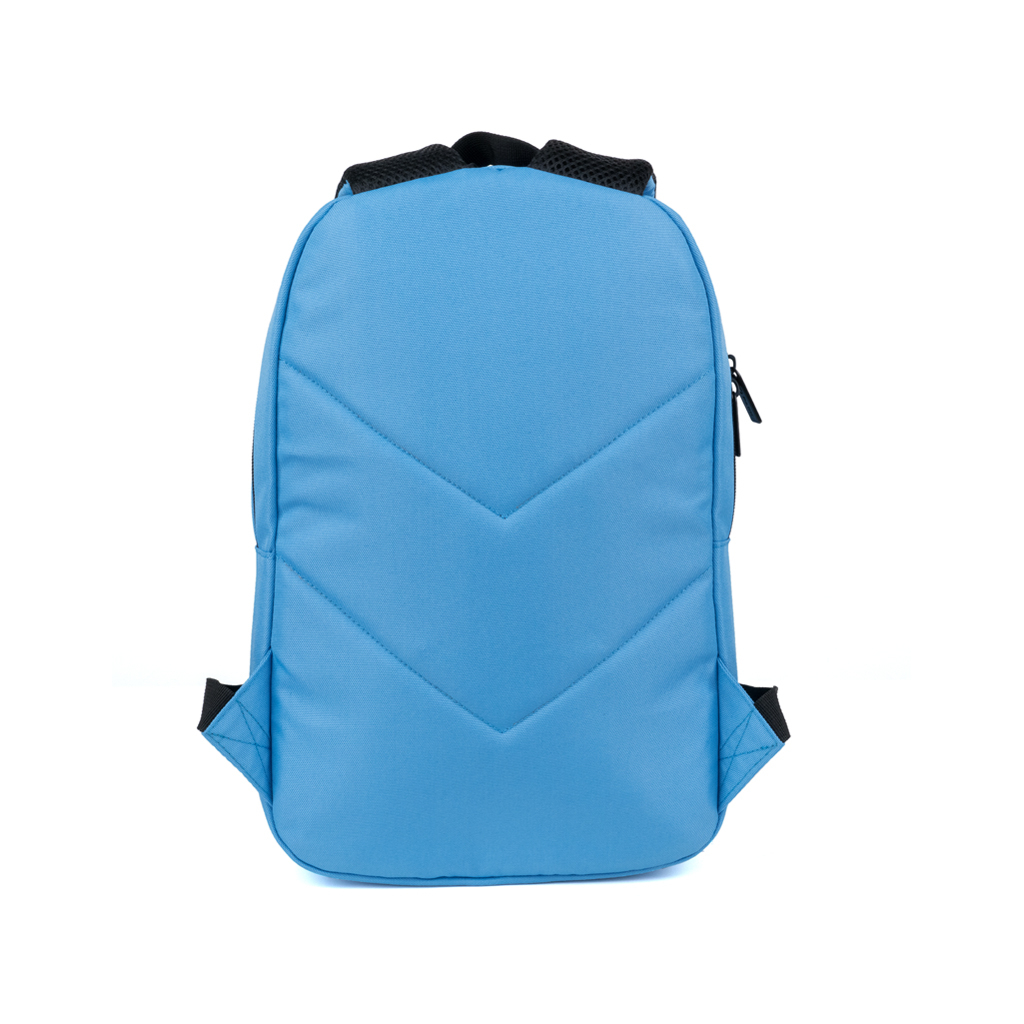 Рюкзак школьный GoPack Education Teens 119-3 голубой (GO22-119S-3) изображение 4