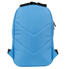 Рюкзак шкільний GoPack Education Teens 119-3 блакитний (GO22-119S-3) зображення 4