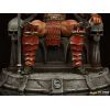 Фігурка для геймерів ABYstyle MORTAL KOMBAT 11 Shao Kahn art scale 1/10 (MORTAL34220-10) зображення 3