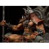 Фігурка для геймерів ABYstyle MORTAL KOMBAT 11 Shao Kahn art scale 1/10 (MORTAL34220-10) зображення 4