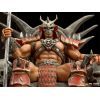 Фігурка для геймерів ABYstyle MORTAL KOMBAT 11 Shao Kahn art scale 1/10 (MORTAL34220-10) зображення 6