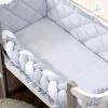 Детский постельный набор Верес Macaroon Earl grey (6 ед.) (219.06) изображение 3