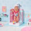 Аксесуар до ляльки Zapf Автоматична душова кабінка Baby Born - Купаємося з качечкою (830604) зображення 3