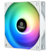 Кулер для корпуса Enermax HF120 ARGB White 3x 120 mm (3 PACK) (UCHF12PARGB-W-BP3) изображение 5