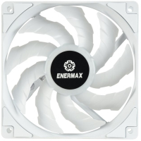 Кулер для корпуса Enermax HF120 ARGB White 3x 120 mm (3 PACK) (UCHF12PARGB-W-BP3) изображение 6