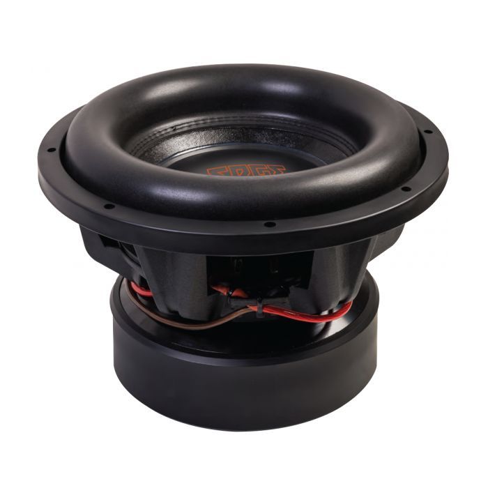 Сабвуферный динамик EDGE EDP122SPL-E6