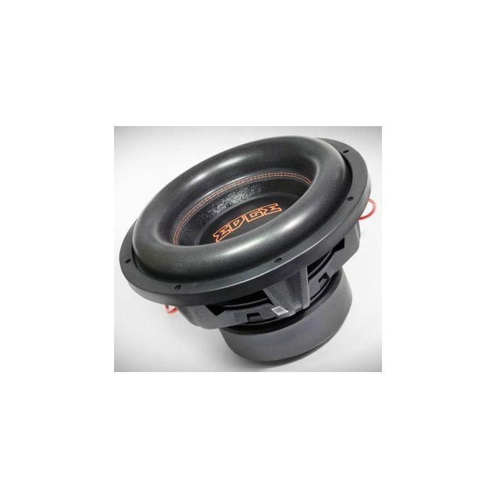 Сабвуферный динамик EDGE EDP122SPL-E6 изображение 2
