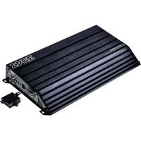 Автомобильный усилитель EDGE EDA1800. 1-E8