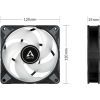 Кулер до корпусу Arctic P14 PWM PST RGB (ACFAN00256A) зображення 4