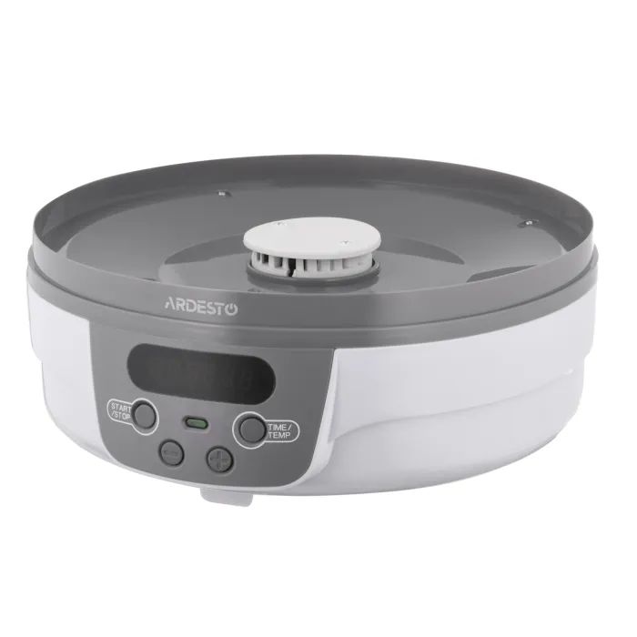 Сушка для овочів та фруктів Ardesto FDB-5321T зображення 3