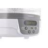 Сушка для овочів та фруктів Ardesto FDB-5321T зображення 4