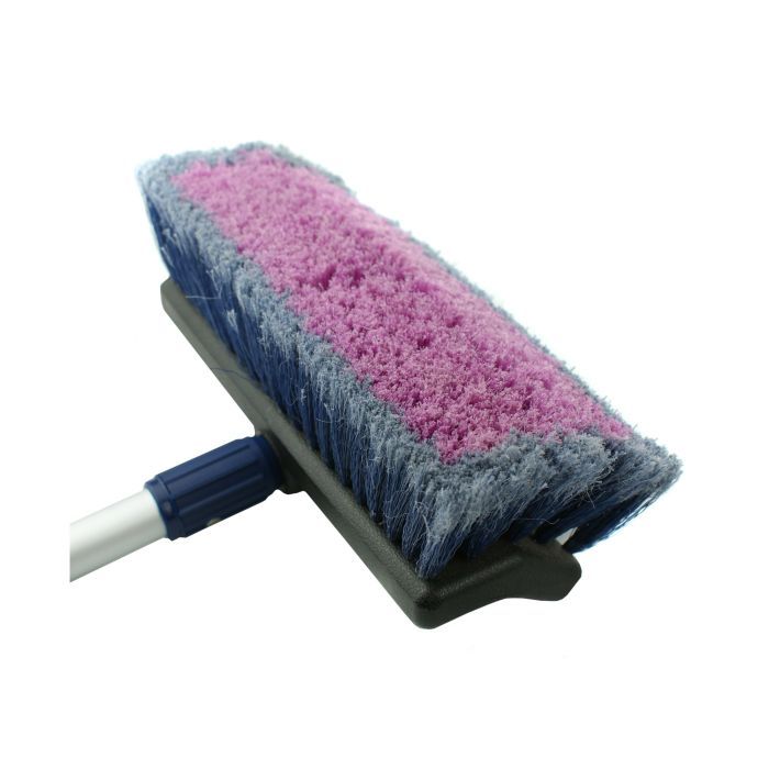 Щетка для мойки CityUP з підключенння води 105-171 см CA-606 (886063) изображение 2