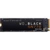 Накопичувач SSD M.2 2280 500GB WD (WDS500G3X0E)