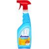 Засіб для миття скла Domo Blue спрей 525 мл (XD 40001)
