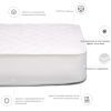 Наматрацник MirSon вовняний Стандарт Woollen Aloe Vera 237 200x220 см (2200000335951) зображення 3