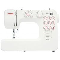 Швейная машина Janome J-3112M