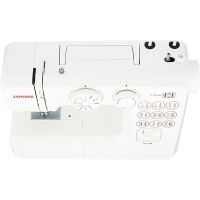 Швейная машина Janome J-3112M изображение 3