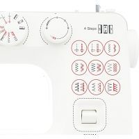 Швейная машина Janome J-3112M изображение 4