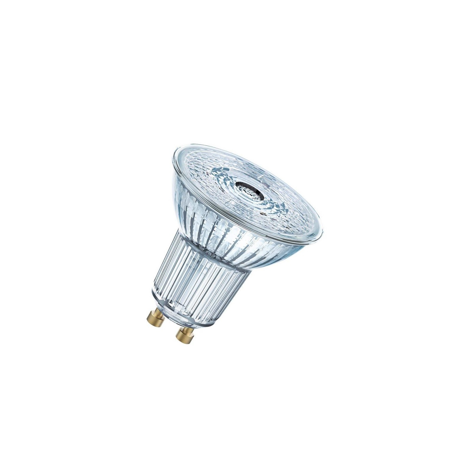 Лампочка Osram LED VALUE, PAR16, 8.3W, 4000K, GU10 (4058075609099) изображение 2