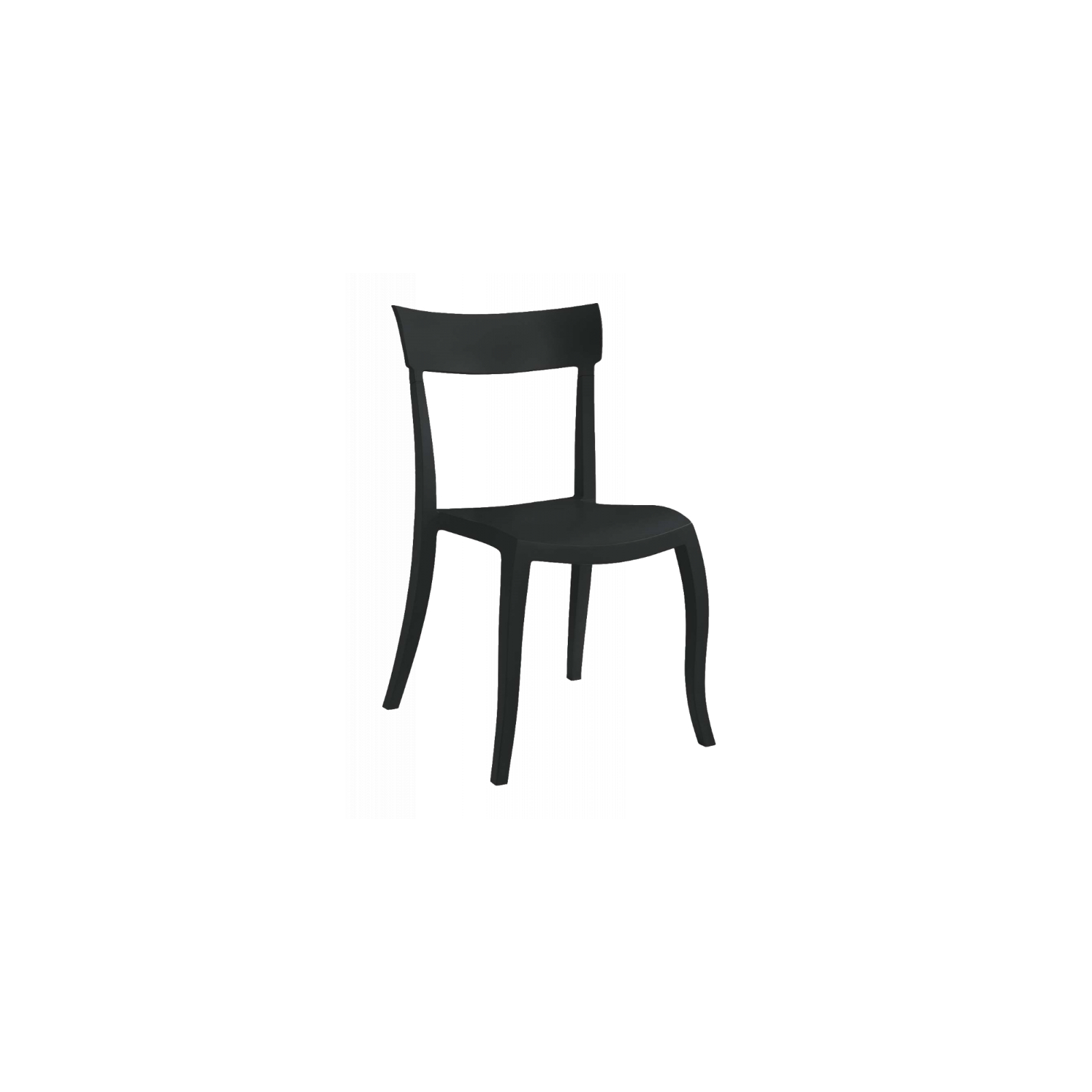 Кухонний стілець PAPATYA hera-sp піщано-бежевий (2246)