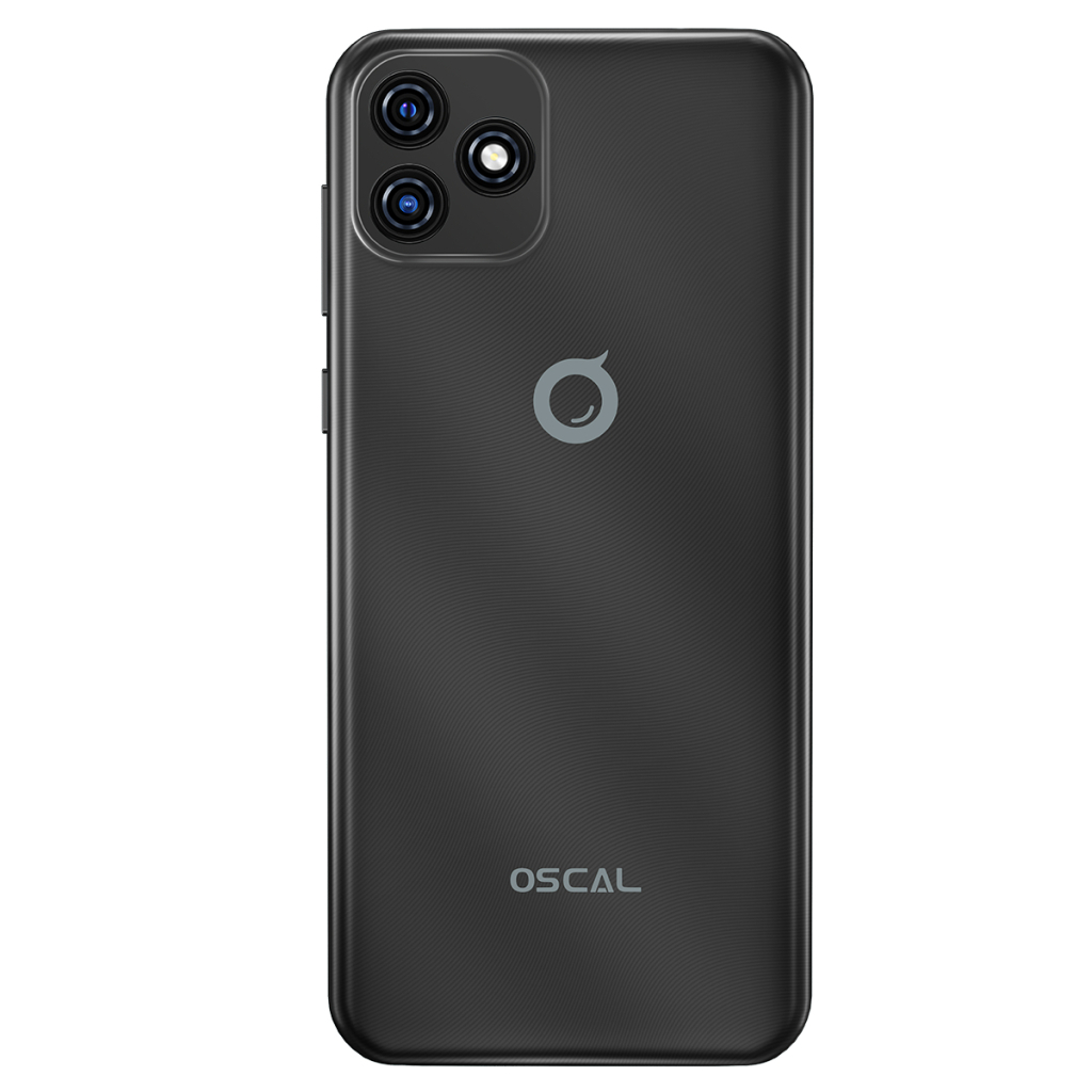 Мобильный телефон Oscal C20 Pro 2/32GB Black изображение 4