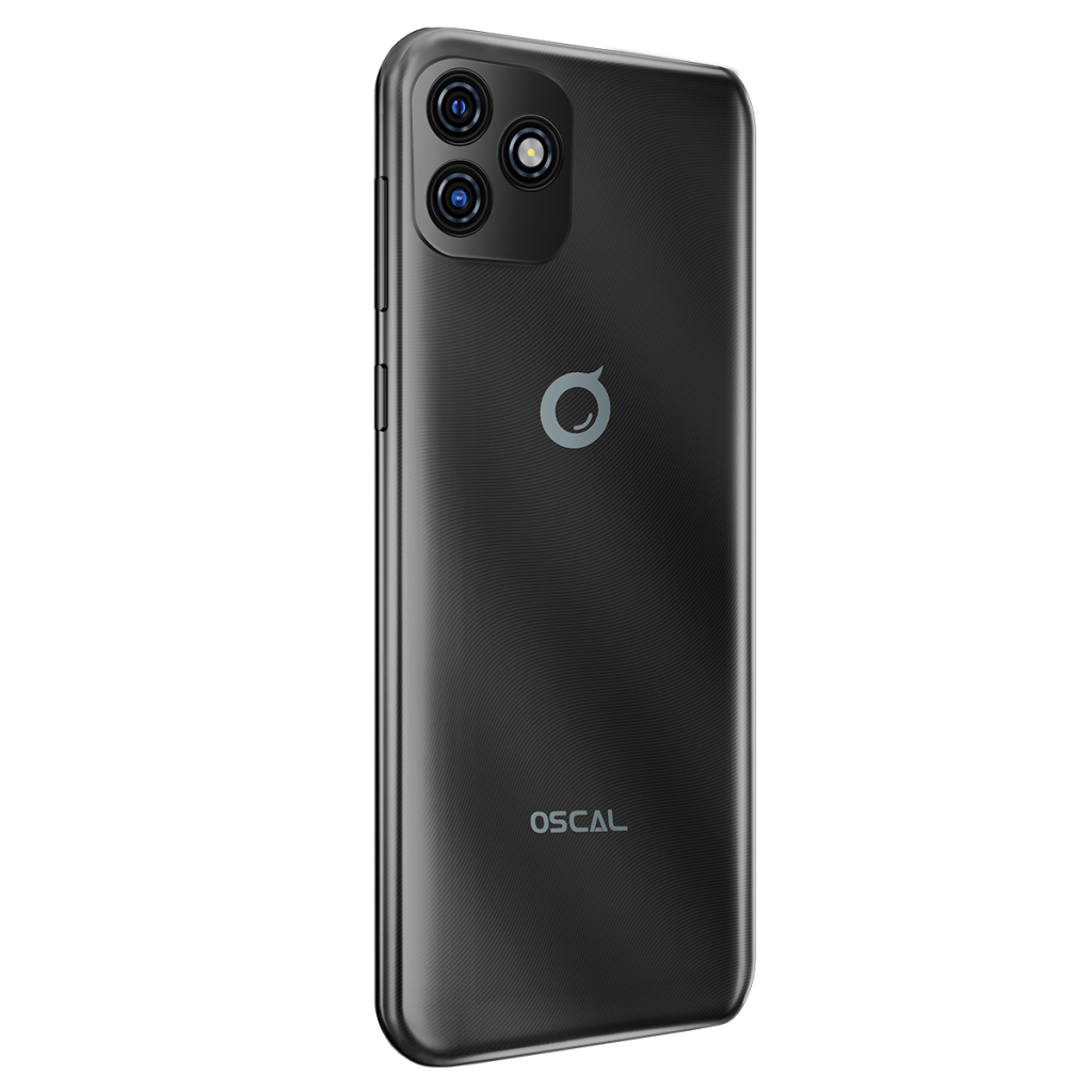 Мобильный телефон Oscal C20 Pro 2/32GB Blue изображение 6