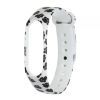 Ремешок для фитнес браслета Armorstandart для Xiaomi Mi Band 4/3 Paws (ARM55641)