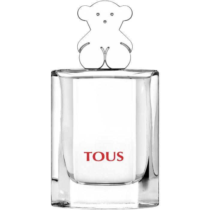 Туалетная вода Tous Eau de Toilette 50 мл (8437002997021)