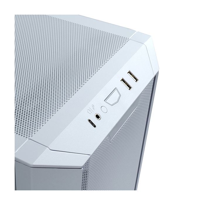 Корпус Lian Li Lancool III White (G99.LAN3W.00) изображение 2
