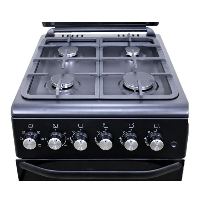 Плита Eleyus TEKNA 5007 CF BG изображение 2