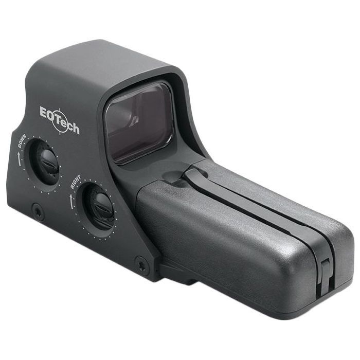 Коллиматорный прицел EOTech 512 68MOA/1MOA (512.A65)