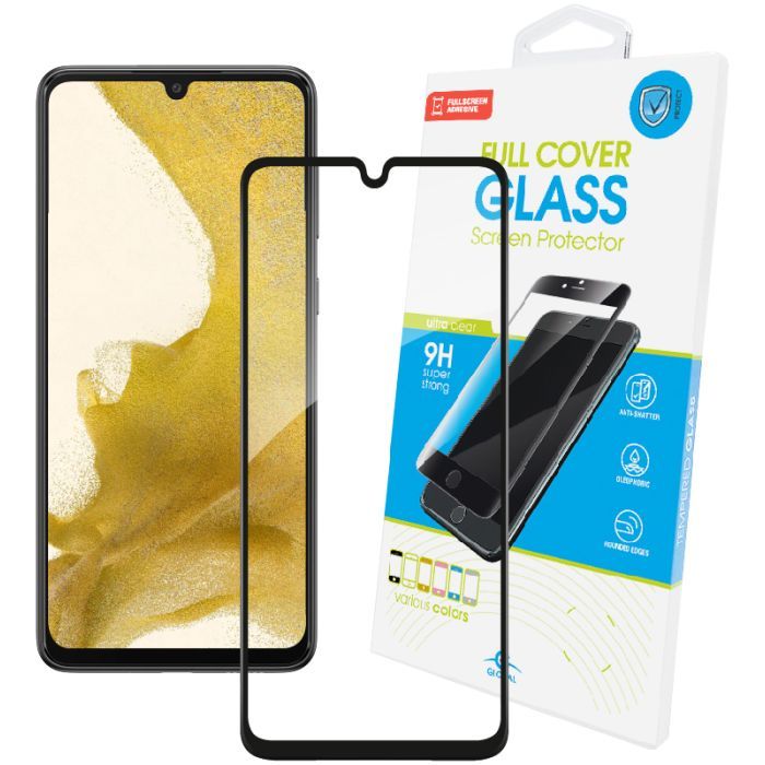 Стекло защитное Global Samsung A33 5G (1283126522406)