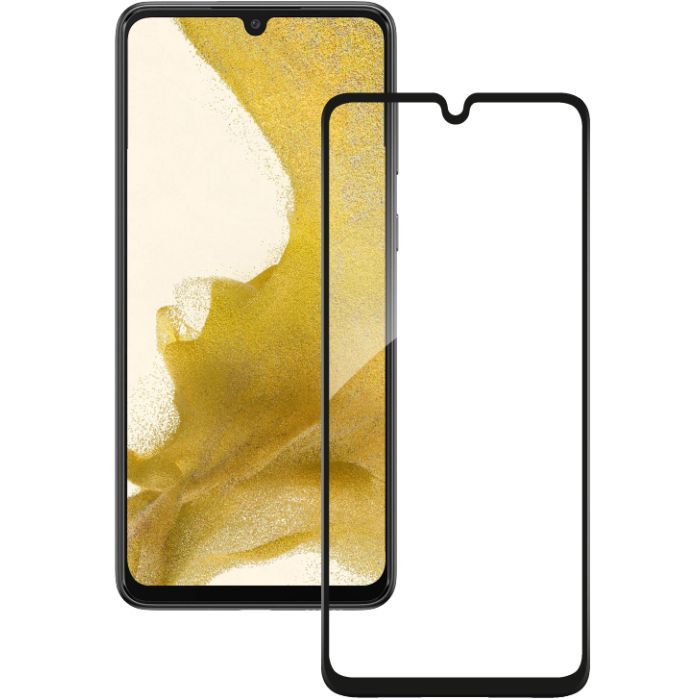 Стекло защитное Global Samsung A33 5G (1283126522406) изображение 2