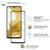 Стекло защитное Global Samsung A33 5G (1283126522406) изображение 3