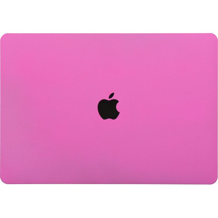 Чохол до ноутбука Armorstandart 15.4 MacBook Pro, Hardshell, Purple (ARM58994) зображення 4