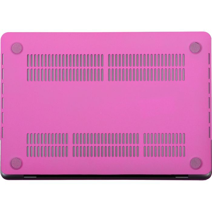 Чохол до ноутбука Armorstandart 15.4 MacBook Pro, Hardshell, Purple (ARM58994) зображення 5