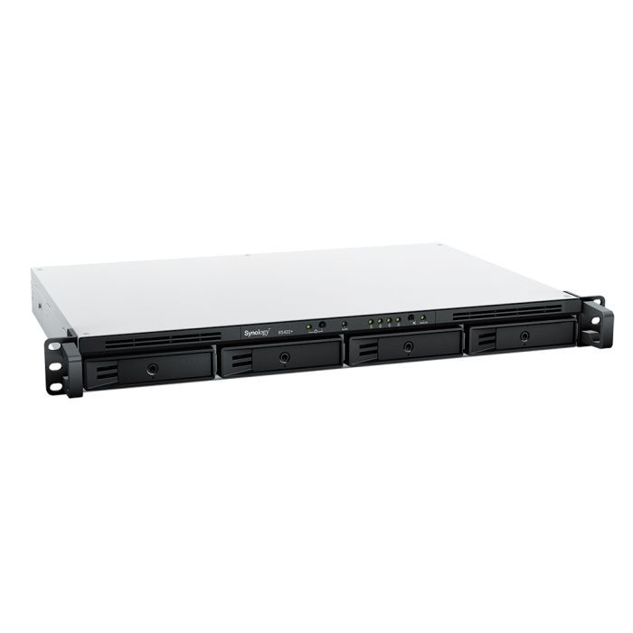 NAS Synology RS422+ зображення 2