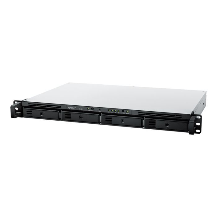 NAS Synology RS422+ зображення 3