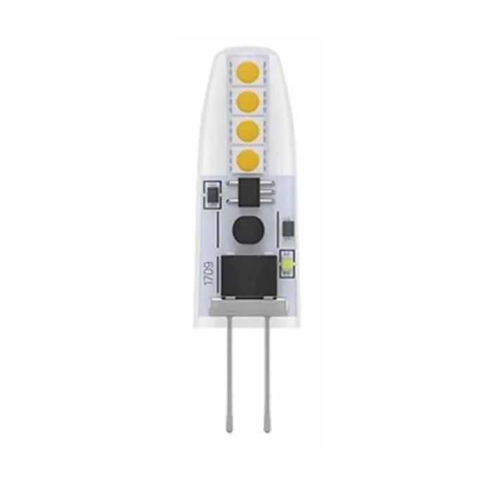 Лампочка Electrum 2W Si LC- 6 G4 4000K (A-LC-0908)