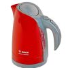Игровой набор Bosch Чайник, красно-серый (9548)