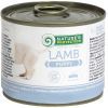 Консервы для собак Nature's Protection Puppy Lamb 200 г (KIK24521)