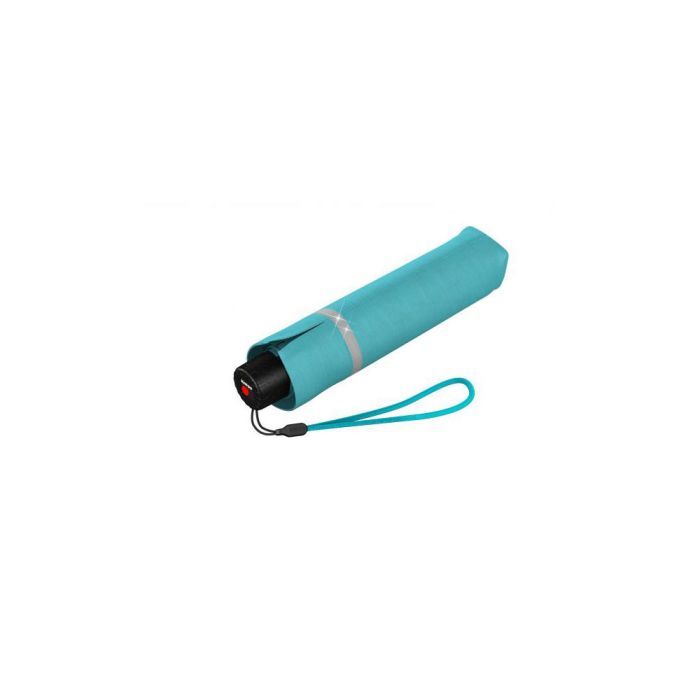 Зонт Knirps Rookie Manual Lime Reflective (Kn95 6050 6802) изображение 3