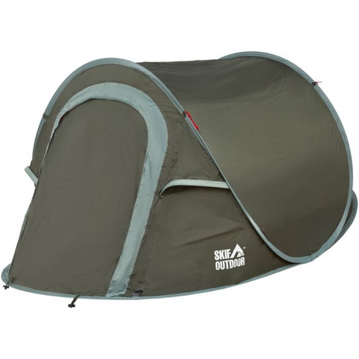 Палатка Skif Outdoor Olvia Green (SOTOLV)