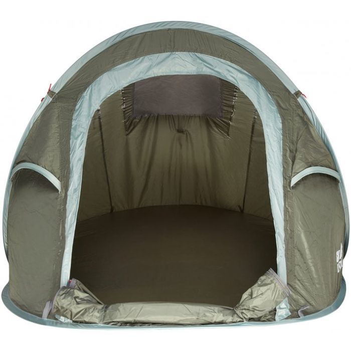Палатка Skif Outdoor Olvia Green (SOTOLV) изображение 3