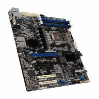 Серверная материнская плата ASUS P12R-E/10G-2T